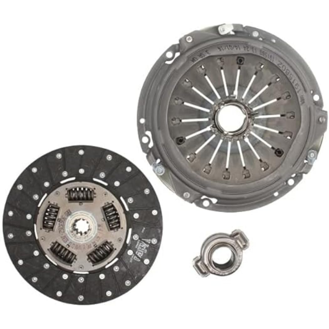 Valeo VA827065 Valeo Kit- P.Sc.V.I.-image