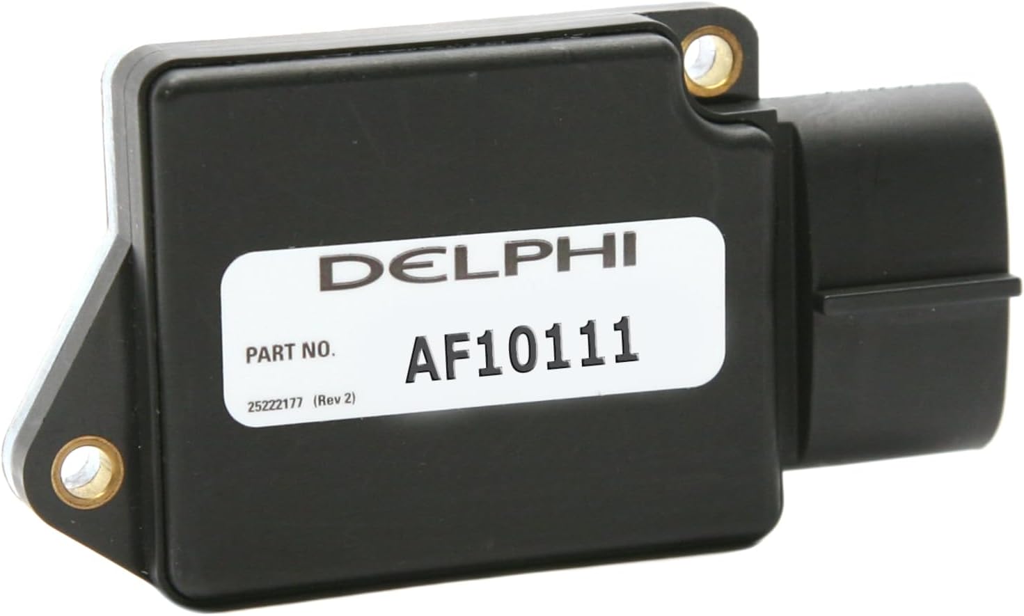 Delphi Mass Air Flow Sensor - AF10111