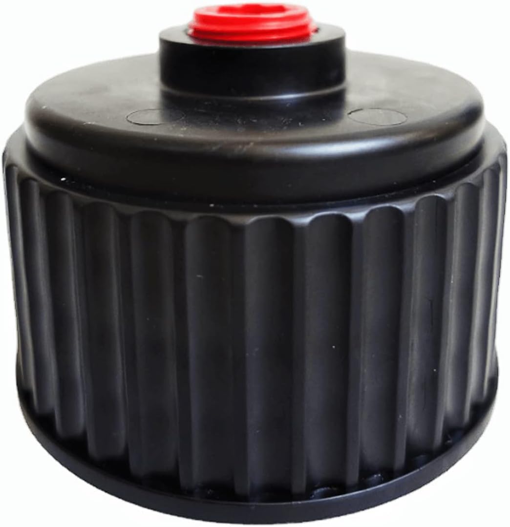 Racing Fuels RC3042 Replacement Jug Cap for VP Racing Utility Jugs by UASAM