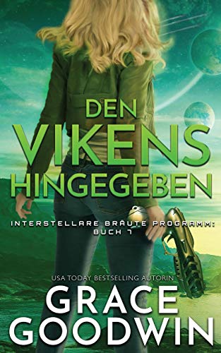 Den Vikens hingegeben: 7