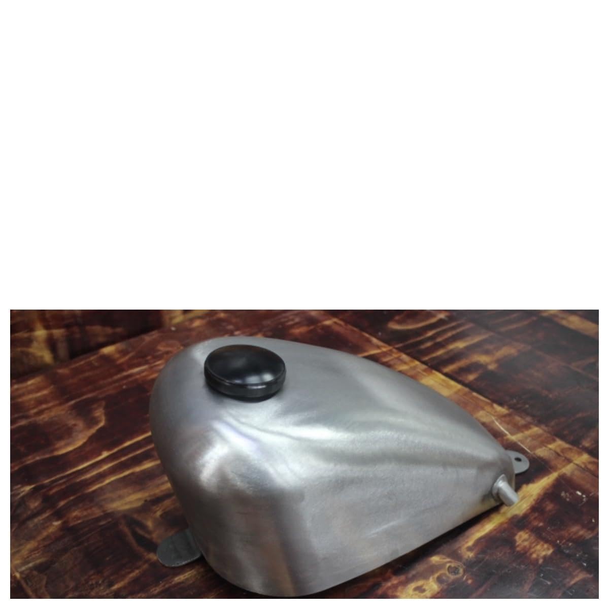 Amazon | ヤマハドラッグスター 400 540 650用オイルカバー付き