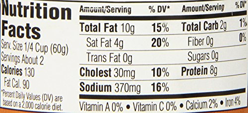 Underwood Roast Beef Spread, 4.25 Ounce (Pack of 24) - Image 3