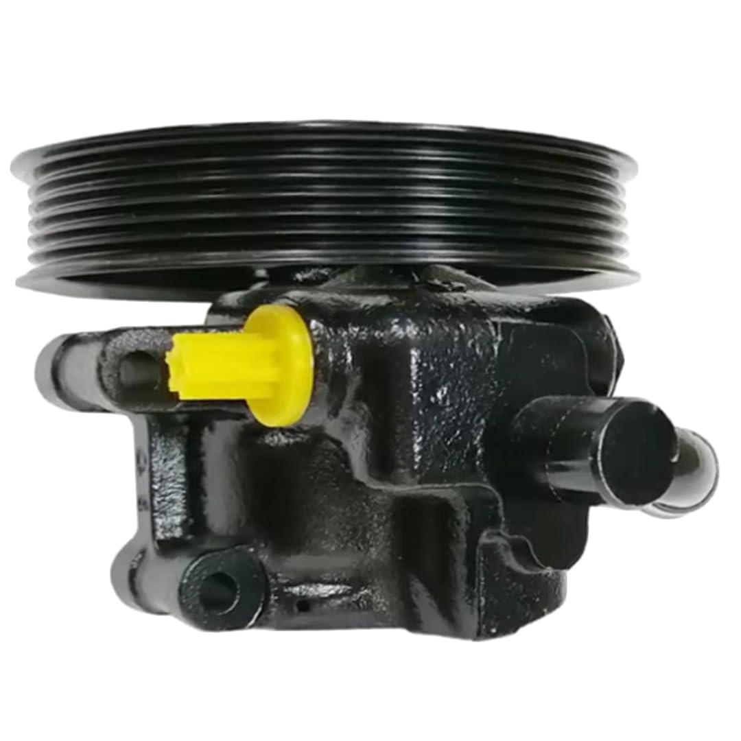 Rufutle Power Steering Pump for Ford Expedition F-150 Lobo, for Lincoln Navigator 2010, Power Steering Pump 9L3Z3A674C/9L3Z-3A674-C/9L3Z3A674CRM/19382779