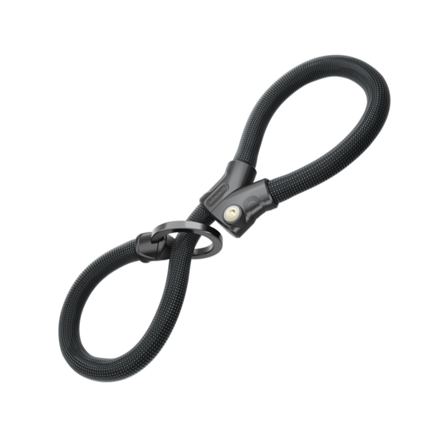 ラッソ 8 自転車チェーンロック Amazon | アブス (ABUS) 信頼のドイツ