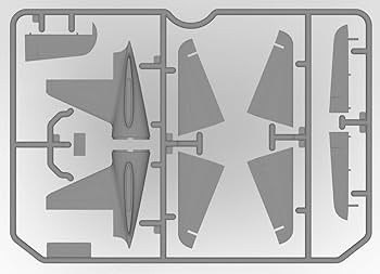 ICM 1/72 日本重爆撃機キット ZS17535L 71ds6Kfoq2L._AC_UL210_SR210,