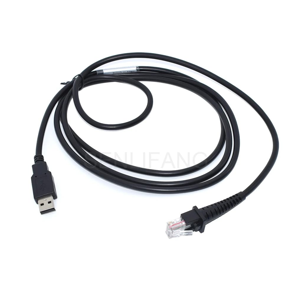 Pour QD2100 GD4430 GD4400 GPS4400 GPS4490 90A052065 2M CâBle USB Scanner De Codes à Barres