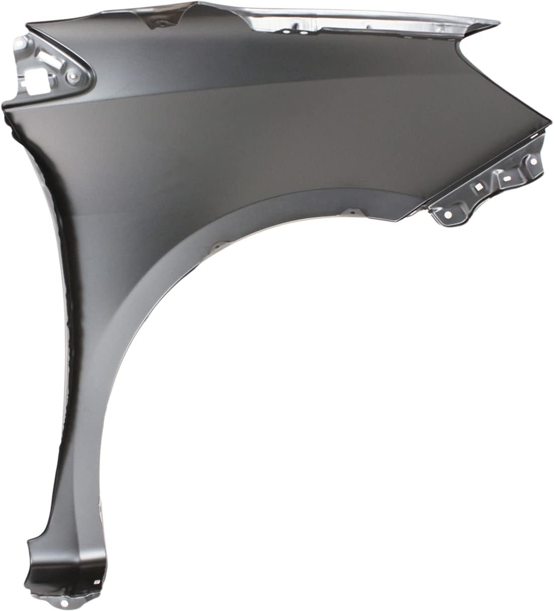 Garage-Pro Fender For Toyota Sienna 2004-2010 Front Driver Side, automotive car parts