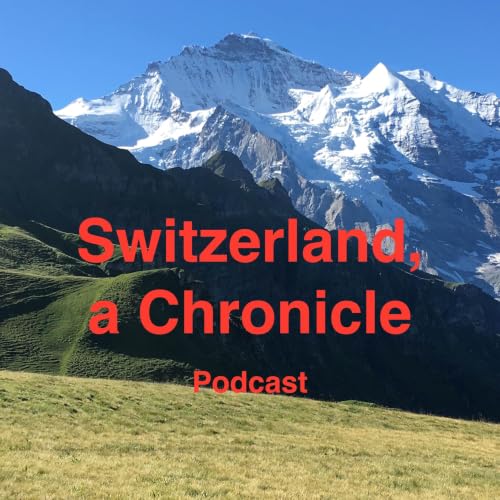 Ep. 28. Cultural and Political developments across Swiss lands (1338-1347)