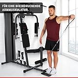 Finnlo Kraftstation Autark 600, 3929 - 7