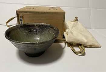 Amazon.co.jp: 加藤清之 灰釉茶碗 : おもちゃ