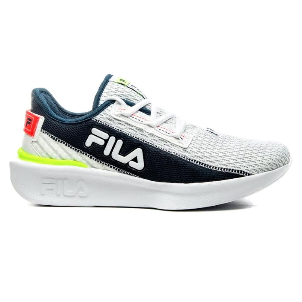 Tênis FILA Start masculino em promoção! Veja a oferta e mais achadinhos de Tênis 8 Hoje é o melhor dia para comprar Tênis FILA Start masculino com aquele preço maroto! Promoção! Aproveite a oferta! 8