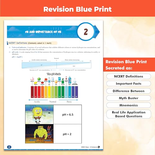 Image of PW CBSE Question & Concept Bank (QCB) Class 10 Science, Maths (Standard) and Social Science Combo Set of 3 Books Chapterwise & Topicwise Solved Questions For 2027 Exams