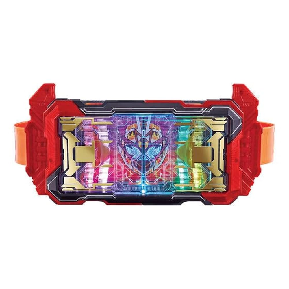 Amazon.co.jp: DXガッチャードライバーデイブレイクVer. 仮面