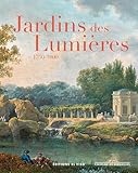  Jardins des Lumières (1750-1800)