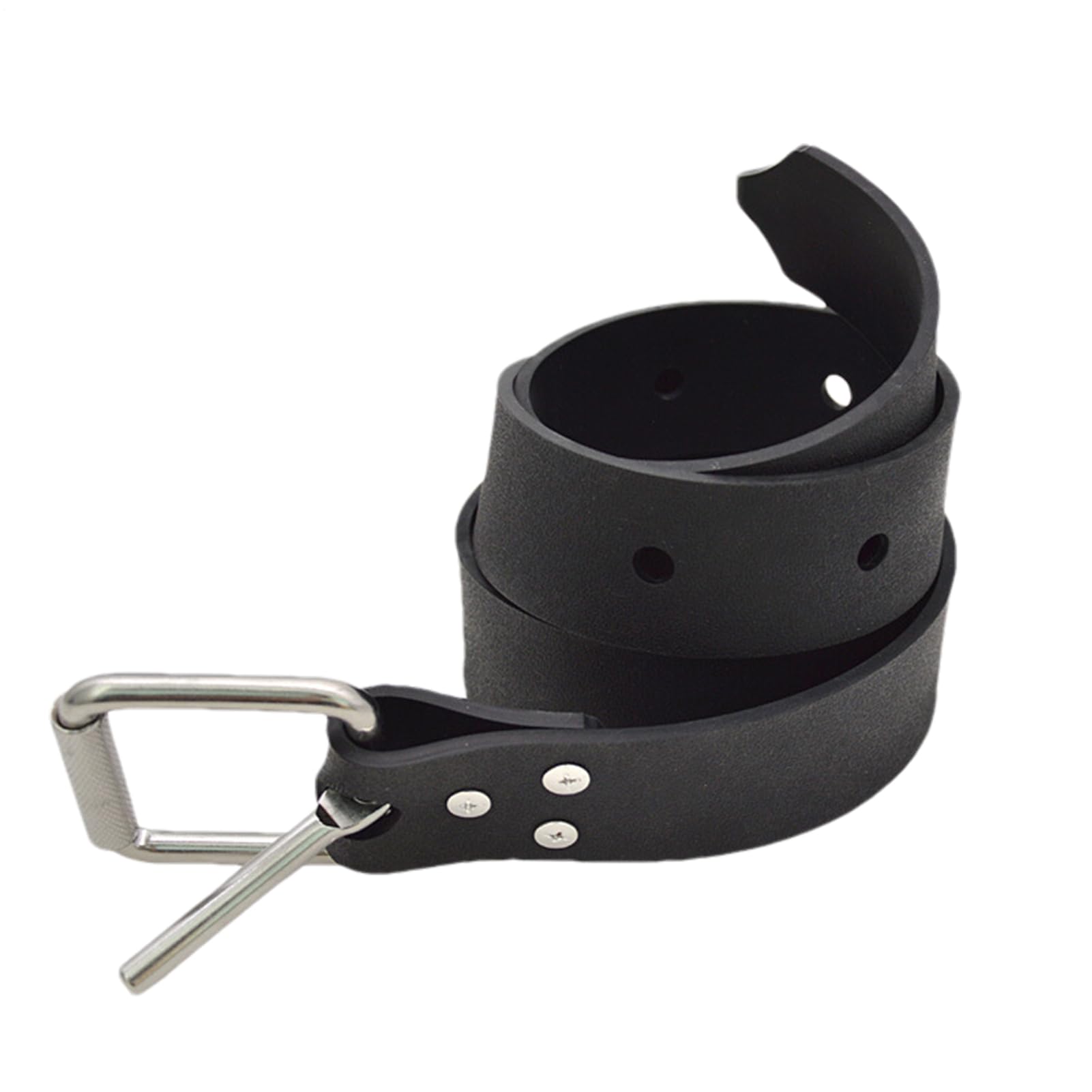 Ceinture de poids de plongée | Ceinture de poids pour plongée sous-marine, sangle de poids, accessoire de plongée antidérapant pour la pêche sous-marine et la plongée en apnée