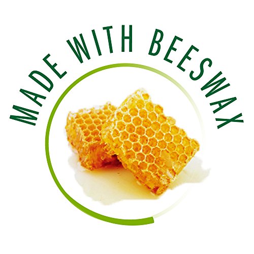 Nad's Hair Removal Strips, 24 Strips (Pack Of 2) #TOP5