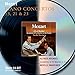 Price comparison product image Mozart: Piano Concertos Nos.15, 21 & 23