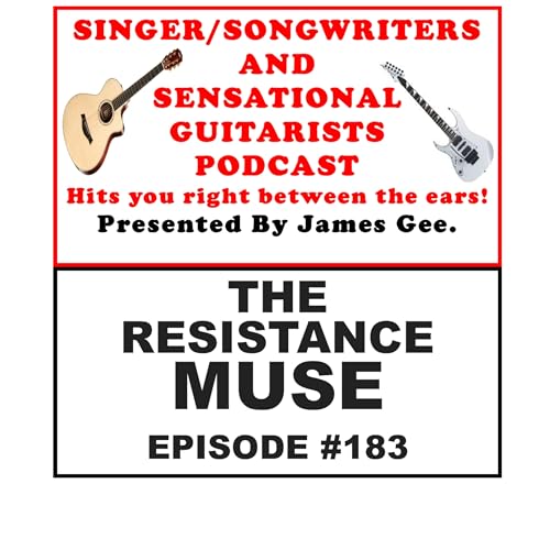 MUSE - THE RESISTANCE Podcast Por  arte de portada