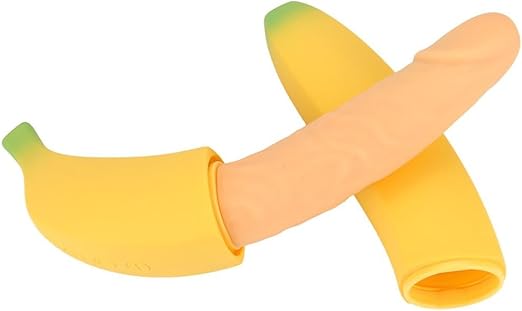 Keliay New Dildo Vibradores Banana Sex Juguetes Realista Piel ...