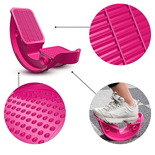 Ejercitador para Piernas Foot Rocker LTLCLZ miniatura 3
