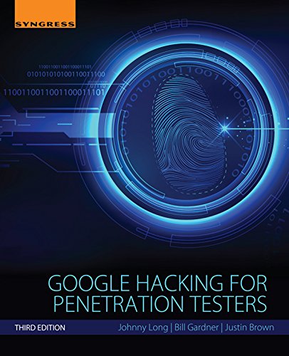 Google Hacking for Penetration Test…