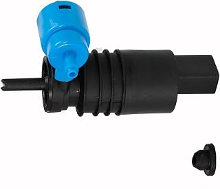 Compatible With For A-CLASS W168 1997-2004 For W169 2004-2012 車のフロントガラスウォッシャーポンプ自動交換部品 1K6955651 ワイパーモーター部品