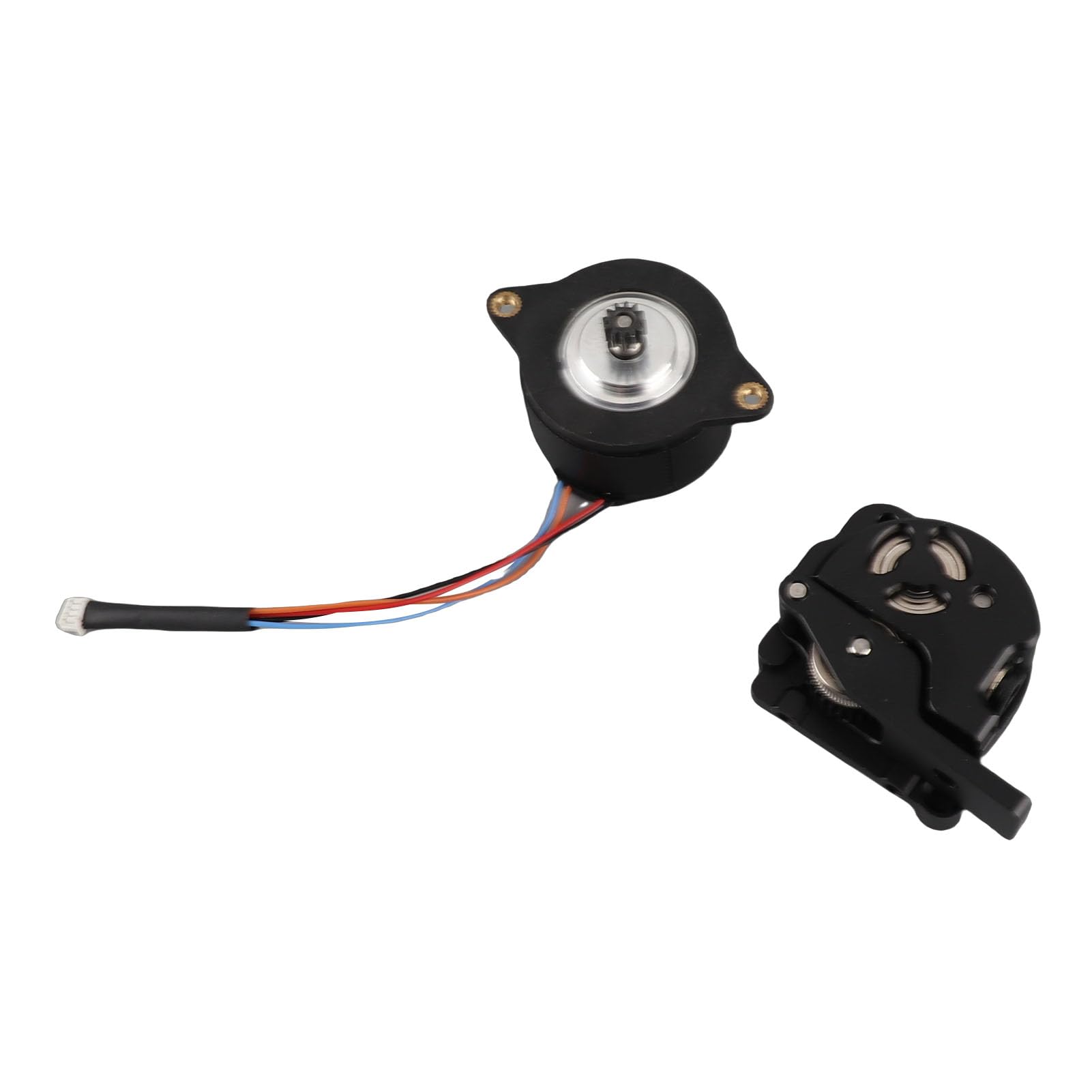 Xiuganpo All Metal Dual Gear Extruder für K1 K1C K1 Max