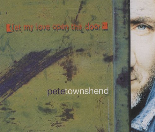 Let My Love Open the Door Amazon.de MusikCDs & Vinyl