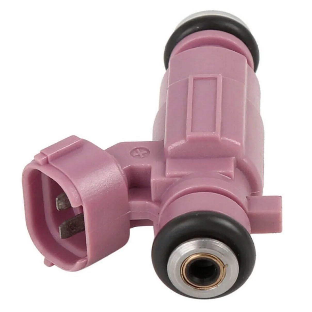 Car Fuel Injector Nozzle for Hyundai for Accent 2006-2011 for Kia for Rio Rio5 2009-2011 1.6L