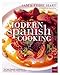 Modern Spanish Cooking
