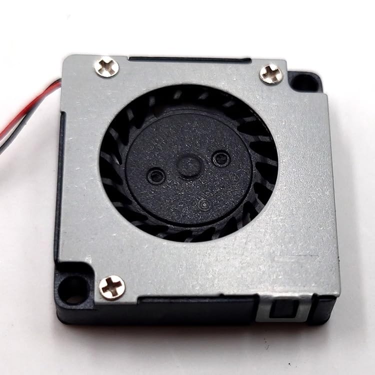 LSGDCTI for Micro 2cm Ultra-Thin Fan ADDA 5V 0.20A AB02005HX Drone Graphics Card Cooling Fan