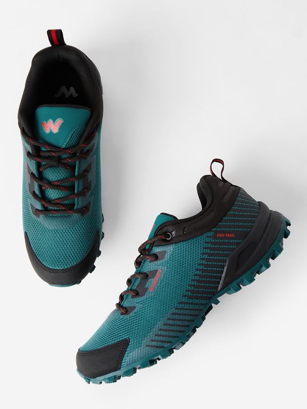 Image of Wildcraft Stylish Men Volga Neo Trail Running Shoes