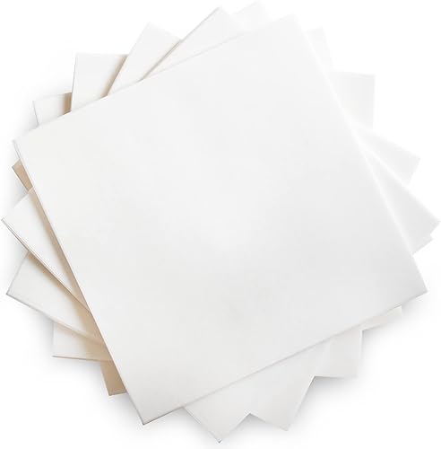 Envoltorios de papel encerado para caramelos (300 unidades de 5 x 5 pulgadas), hojas de papel encerado para caramelos, envoltorios de caramelo de