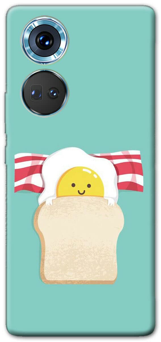 Mixroom - Cover Custodia Back case In TPU Silicone Morbido Per OPPO A15 Fantasia Kit Per Papà N956