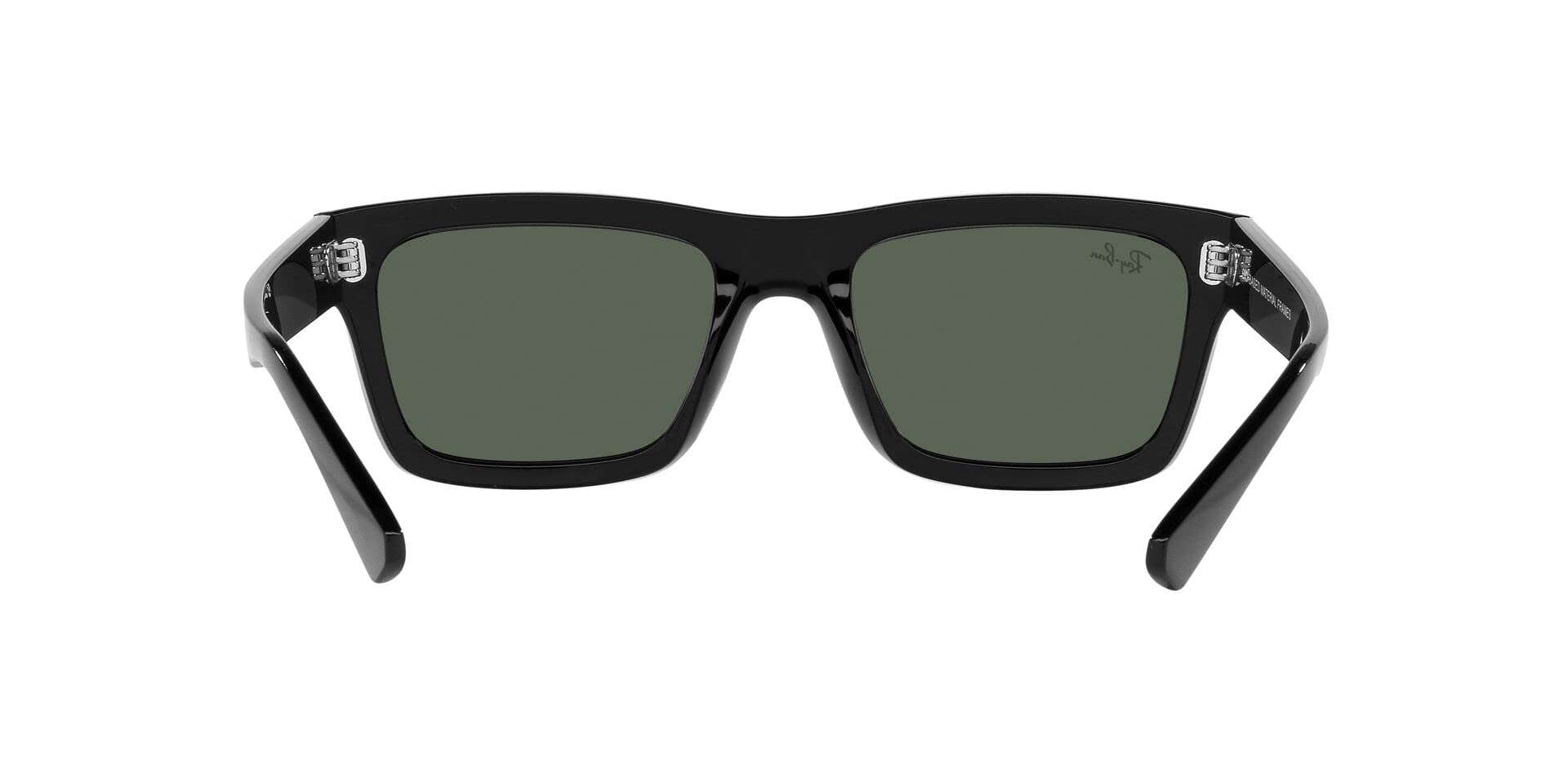 Ray-Ban Occhiali da sole Rb4396 Warren Rettangolari Uomo