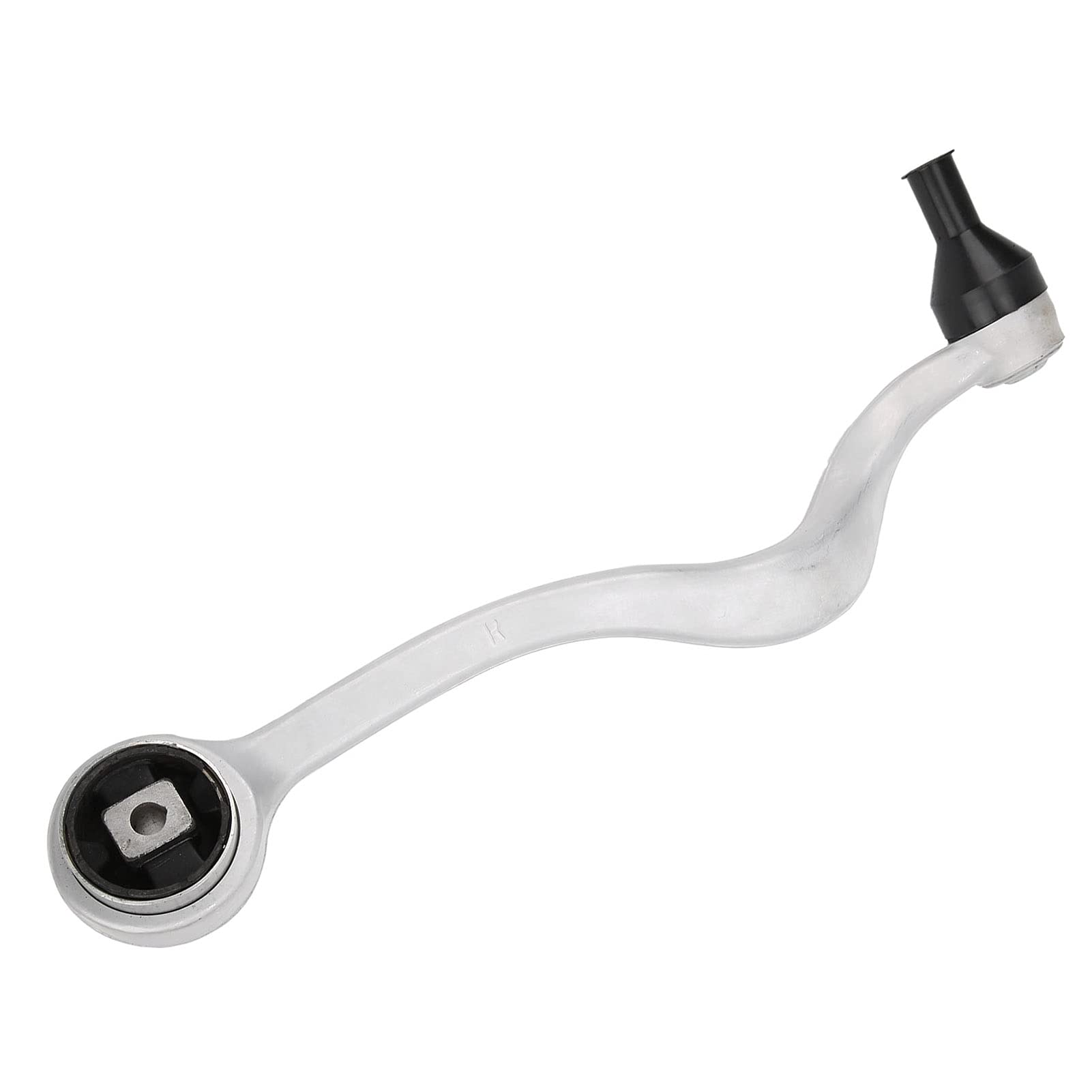 YUYTE Wymiana Przedniego Prawego Dolnego Wahacza dla Serii 5 E39 Z8 E52 OEM 31121141718 Stal Stopowa Zapewniająca większą stabilność
