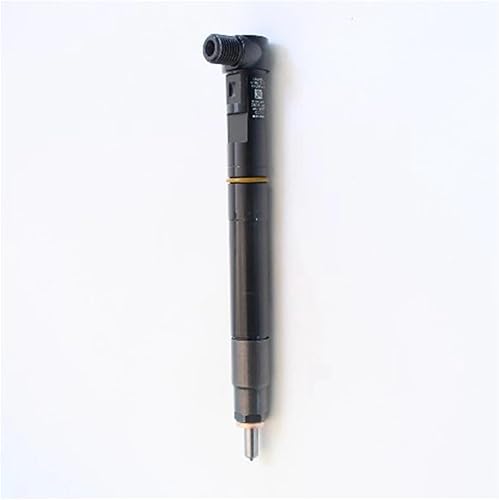 Miniatura 4 de Boquilla diesel del inyector de combustible de 4PCS EMBR00301D A6710170121 compatible con SsangYong Korando C Actyon Sports Stavic Rodius Rexton 2.0d