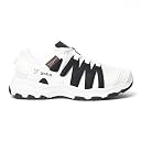 YOHO Tempo Chunky Sneakers for Women |Breathable Mesh Upper, Cushioned Comfort, Lightweight Sole with Support & Grip, Everyday Stylish Casual Shoe-0910 | Espresso Cream - UK 6 gallery image