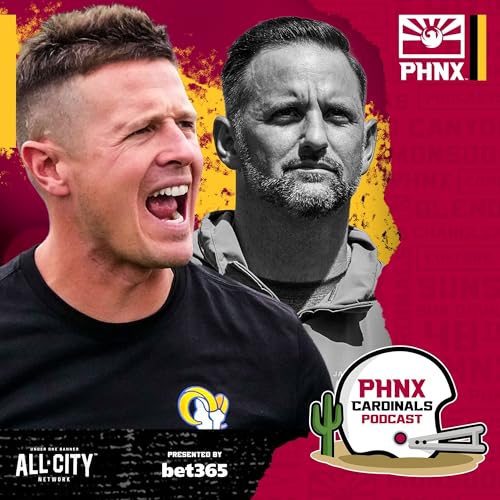 Arizona Cardinals INTERVIEW With Mike LaFleur Goes QUIET As Team PIVOTS Off Anthony Campanile