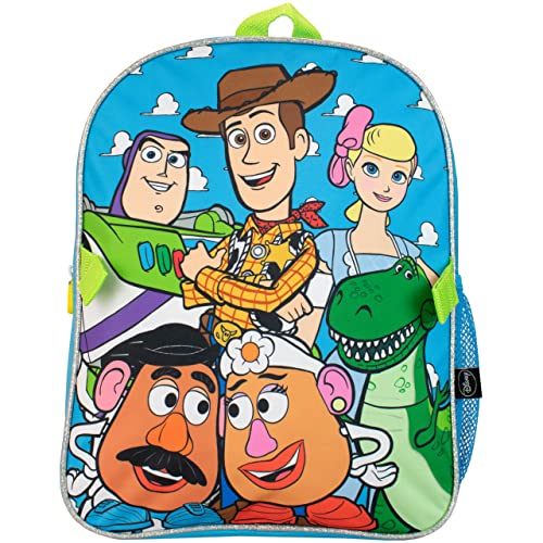 Mochilas Y Bolsas, Luggage mochila toy story Marca Disney (2)