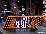  Guido Maria Kretschmer und H.P. Baxxter zu Gast