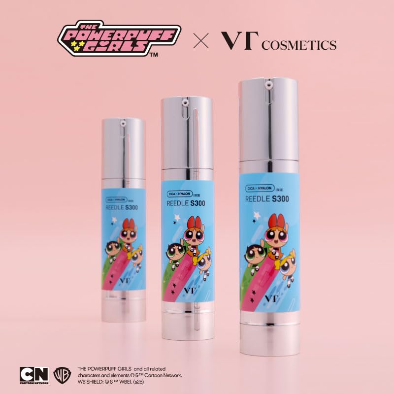 Amazon | VTCOSMETICS(ブイティコスメテックス) リードルショット 毛穴