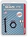 Maglite Mini AA Flashlight Accessory Pack