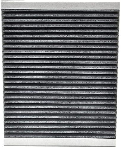 Miniatura 2 de Filtro de cabina, apto para Chevrolet Cruze Aveo Malibu Cobalt Onix Orlando Prisma Spark Spin Trax Volt Ev