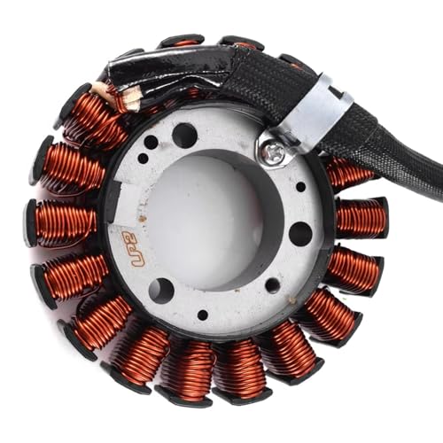 Bobine de stator d'allumage premium pour moteurs de moto CBR400 NC29 1990-1994
