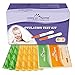 Easy@Home 15 Ovulation (LH) and Plus 5 Pregnancy (hCG) Test Sticks, FSA Eligible Midstream Fertility Test Kit, Powered by Premon Ovulation Predictor App