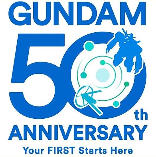 0159: Gundam 50th Anniversary News