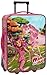 Produktbild Mia & Me 2018 Kindergepäck, 55 cm, 33 liters, Mehrfarbig (Multicolor)