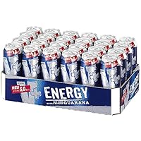 V+ Energy Biermischgeträn