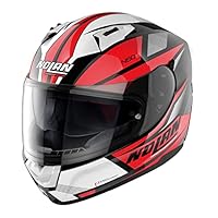 Amazon | NOLAN(ノーラン) バイク ヘルメット フルフェイス N60